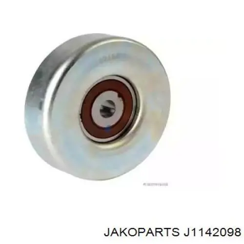 J1142098 Jakoparts паразитный ролик
