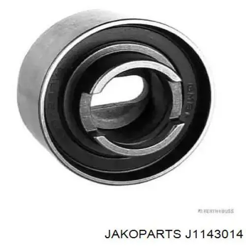 Паразитный ролик ГРМ J1143014 Jakoparts