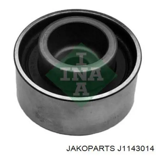 J1143014 Jakoparts Паразитный ведущий ролик