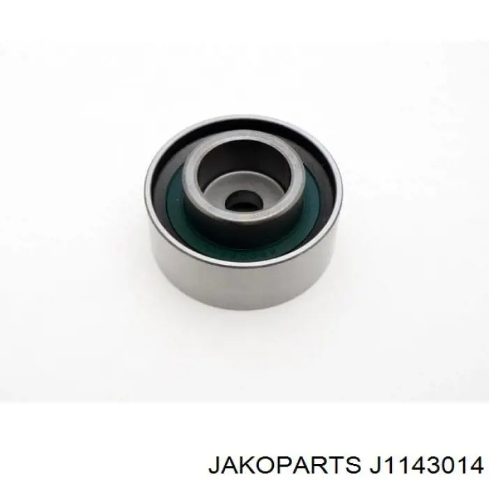Купить J1143014 Jakoparts Ведуший ролик ГРМ