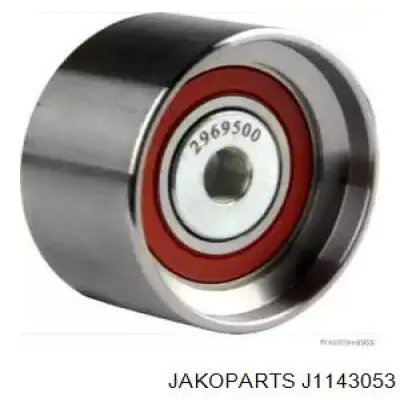 Паразитный ролик ГРМ J1143053 Jakoparts