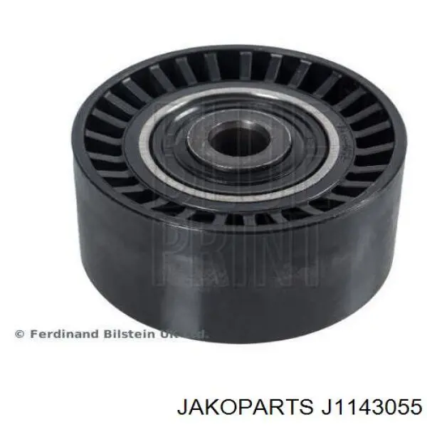 Паразитный ролик ГРМ J1143055 Jakoparts