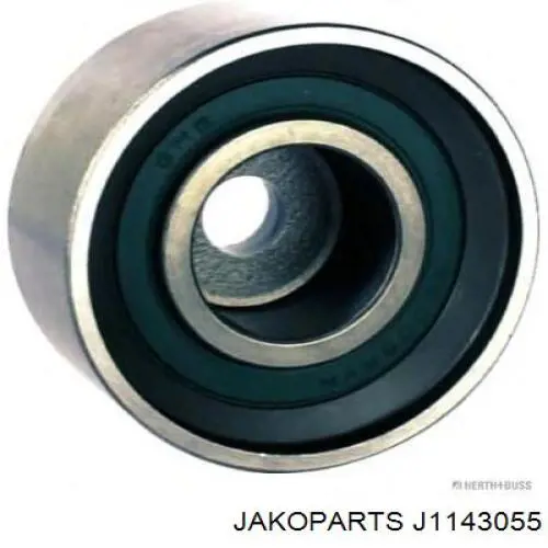 Купить J1143055 Jakoparts Ведуший ролик ГРМ