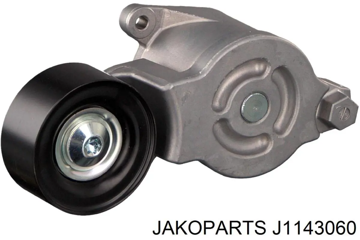 J1143060 Jakoparts натяжитель приводного ремня