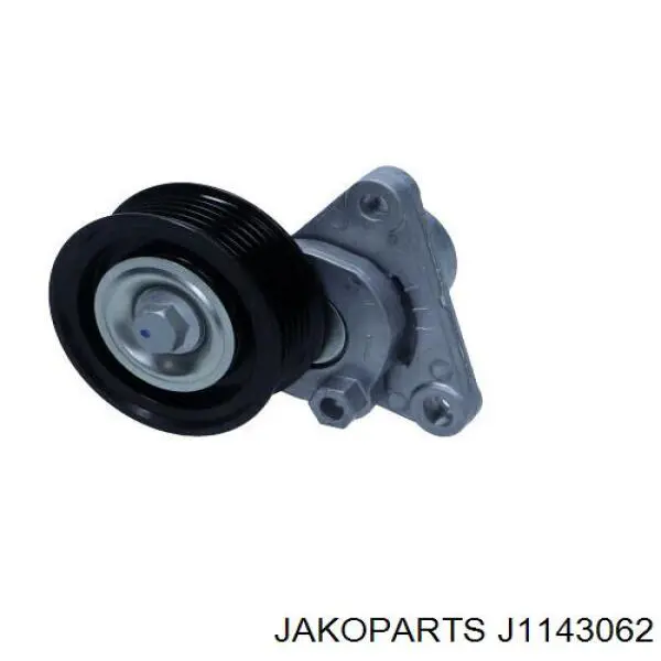 Купить J1143062 Jakoparts Натяжитель приводного ремня