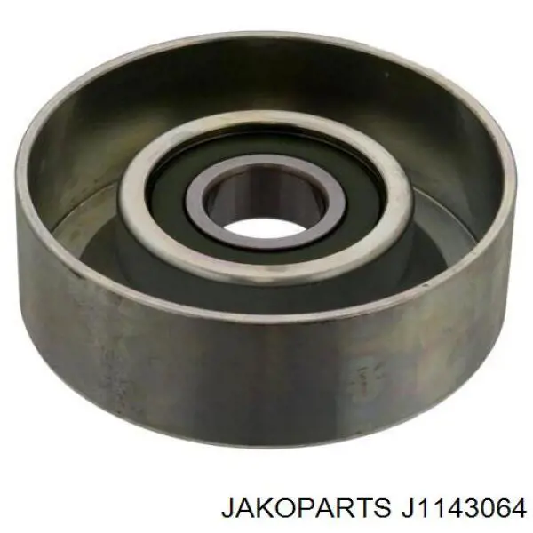 Паразитный ролик J1143064 Jakoparts