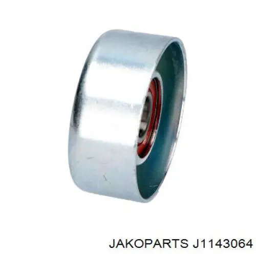 Купить J1143064 Jakoparts Паразитный ролик