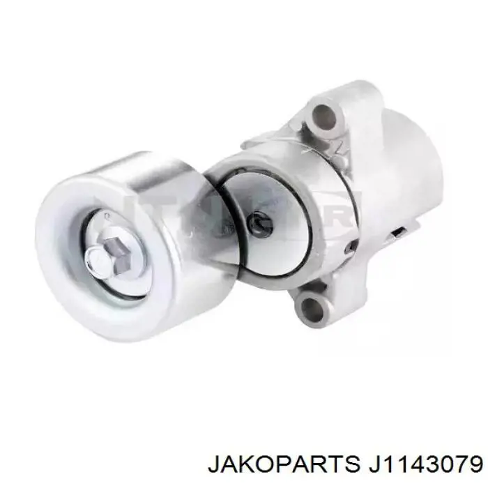 Купить J1143079 Jakoparts Натяжитель приводного ремня