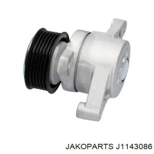 Роликовий модуль натяжителя ремня Jakoparts J1143086 цена, от 28.45 USD