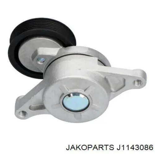 Купить J1143086 Jakoparts Натяжитель приводного ремня