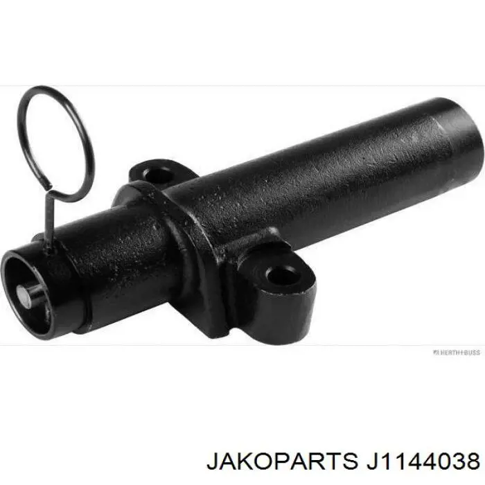 J1144038 Jakoparts Ролик натяжителя ремня ГРМ