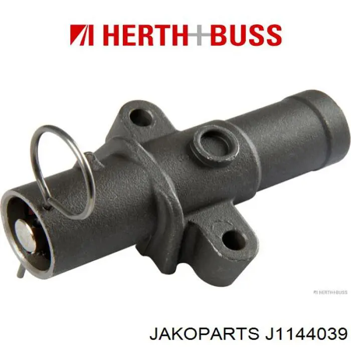 Натяжной ролик ГРМ Gates T43129