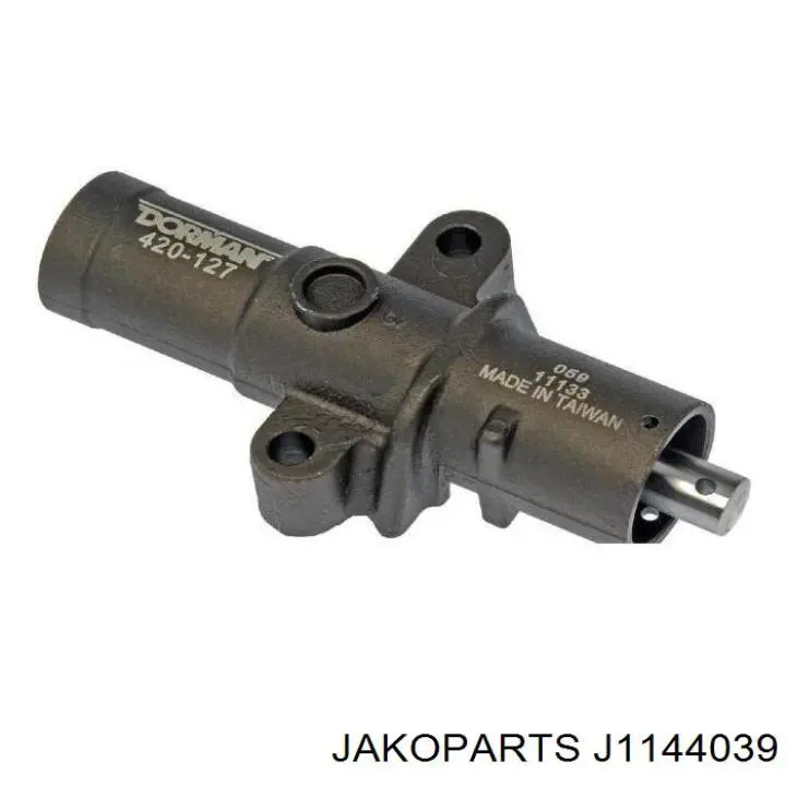 Натягувач ременя ГРМ J1144039 Jakoparts