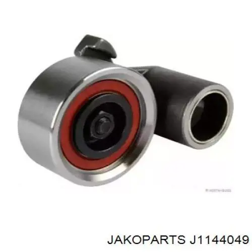 Ролик ГРМ J1144049 Jakoparts