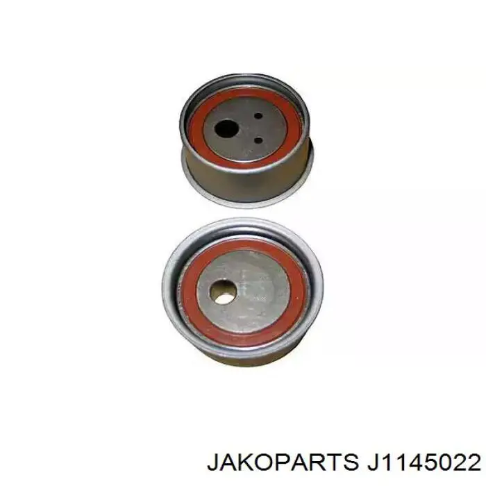 Ролик ГРМ J1145022 Jakoparts