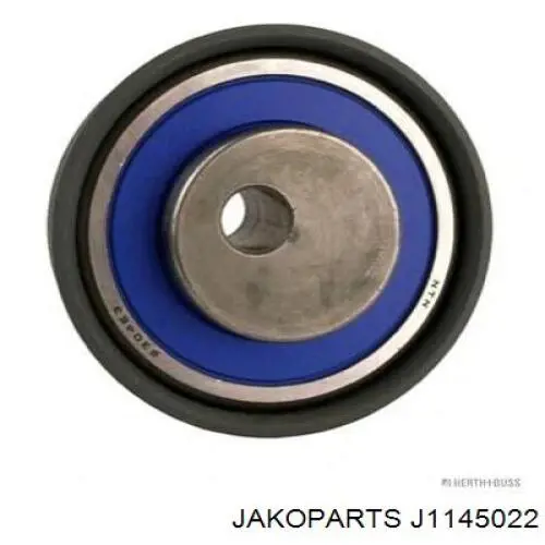 J1145022 Jakoparts Ролик натяжителя ремня ГРМ