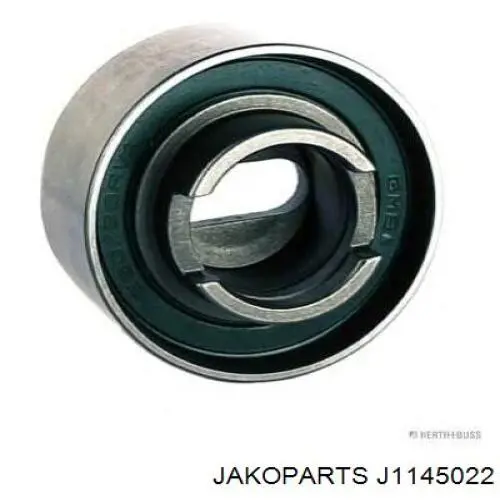 Ролик натяжителя ремня газораспределения Jakoparts J1145022 цена, от 10.00 USD