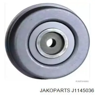 Натяжной ролик J1145036 Jakoparts