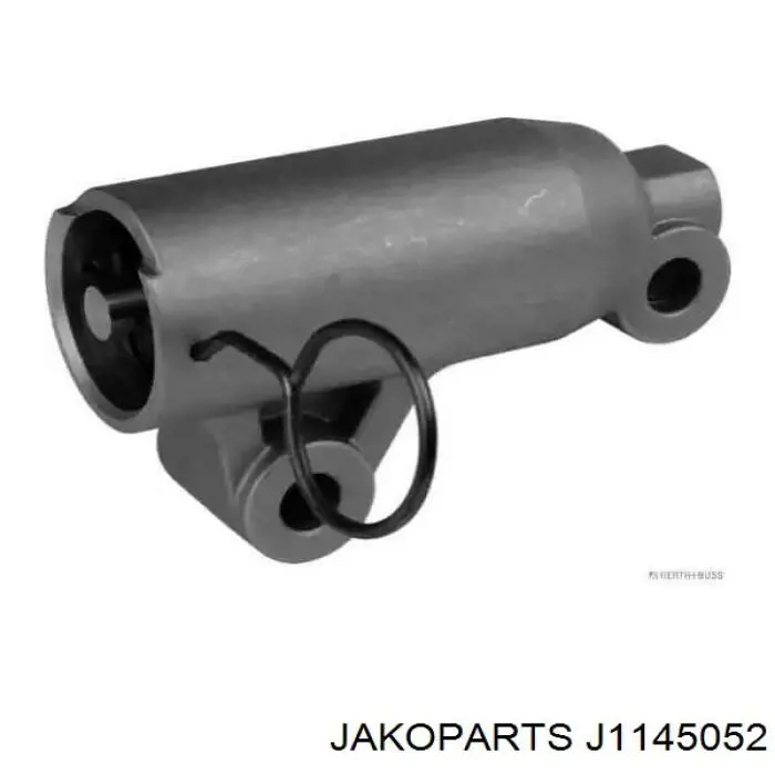 Натяжной ролик ремня ГРМ Q-fix Q1790541 цена, от 44.79 USD