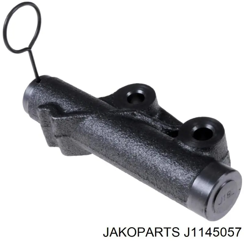 Натяжной ролик ремня ГРМ Jakoparts J1145057 цена, от 38.68 USD
