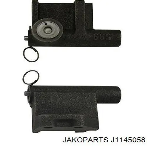Купить MD172191 Mitsubishi Натяжитель ремня ГРМ