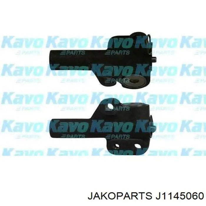Натяжной ролик ремня ГРМ Jakoparts J1145060 цена, от 40.09 USD