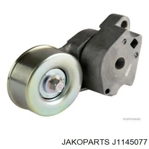 Купить J1145077 Jakoparts Паразитный ролик