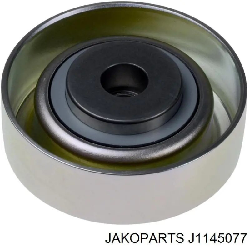 Паразитный ролик приводного ремня Jakoparts J1145077 цена, от 15.54 USD