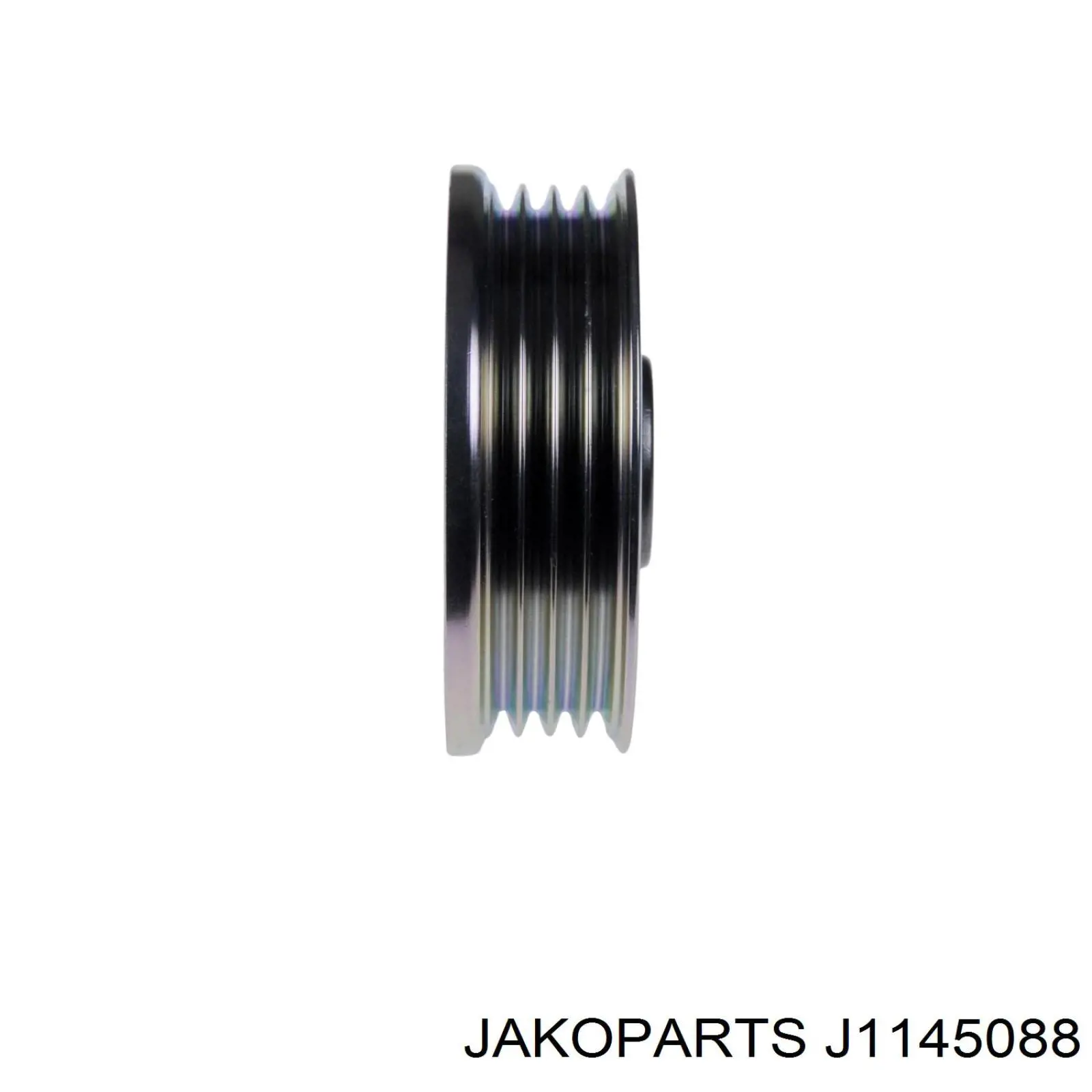 Натяжной ролик Jakoparts J1145088 цена, от 16.01 USD