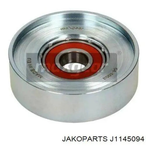 Роликовий модуль натяжителя ремня Jakoparts J1145094 цена, от 36.36 USD