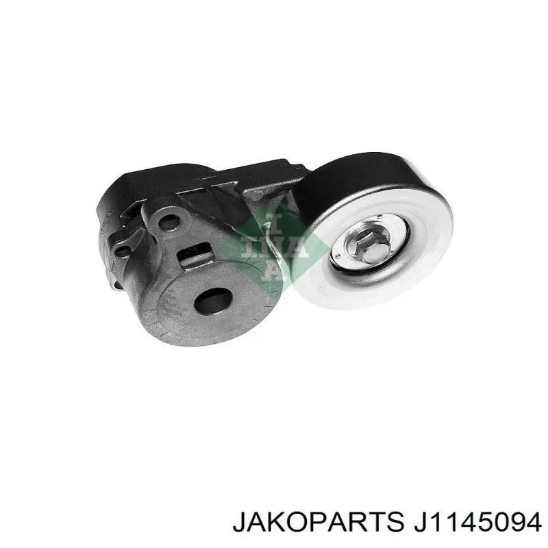 Купить J1145094 Jakoparts Натяжитель приводного ремня