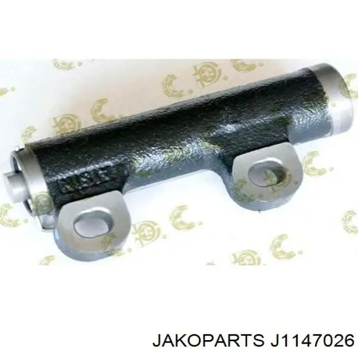 Натяжной ролик ГРМ Subaru 13068AA025