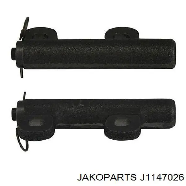 Натяжной ролик ремня ГРМ Subaru 13068AA021 цена, от 134.48 USD