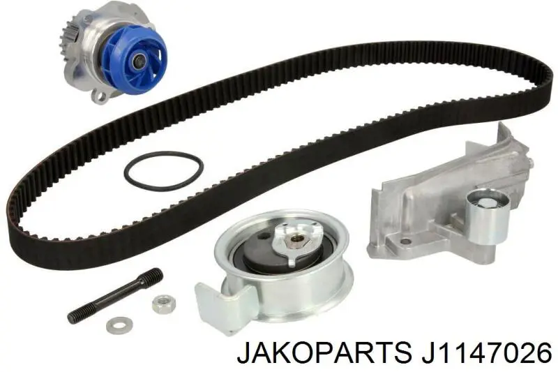 13068AA025 Subaru Ролик натяжителя ремня ГРМ