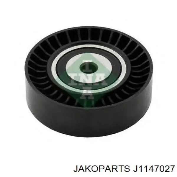 Роликовий модуль натяжителя ремня Jakoparts J1147027 цена, от 56.66 USD