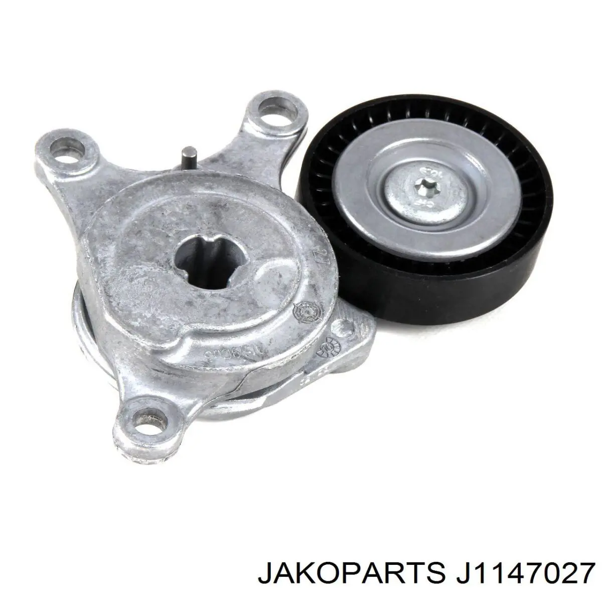 Натяжитель приводного ремня J1147027 Jakoparts