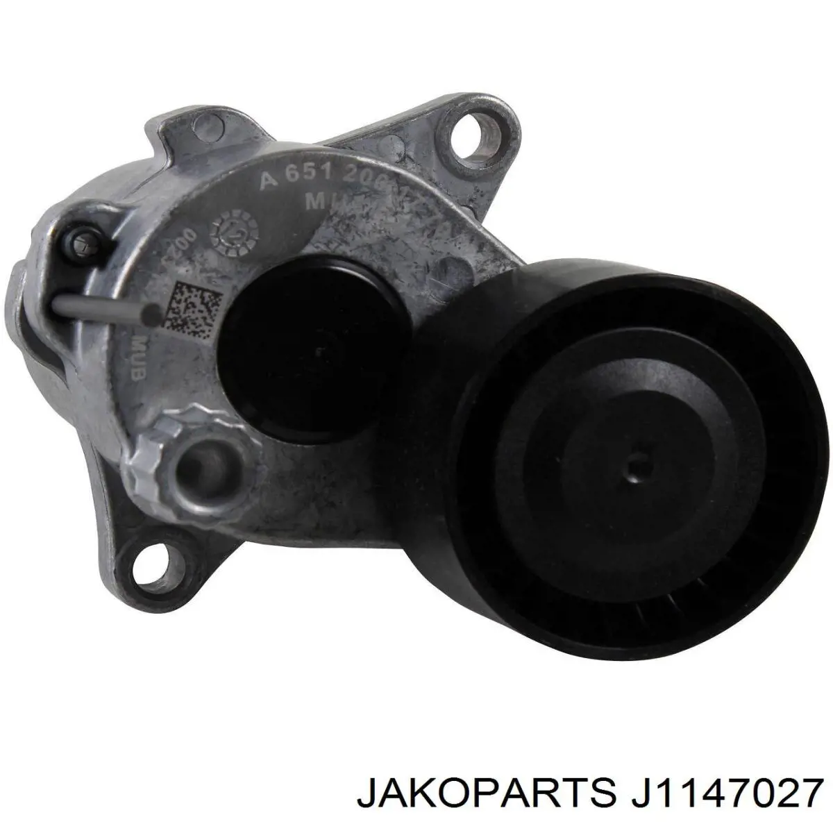 J1147027 Jakoparts Натяжитель клинового ремня