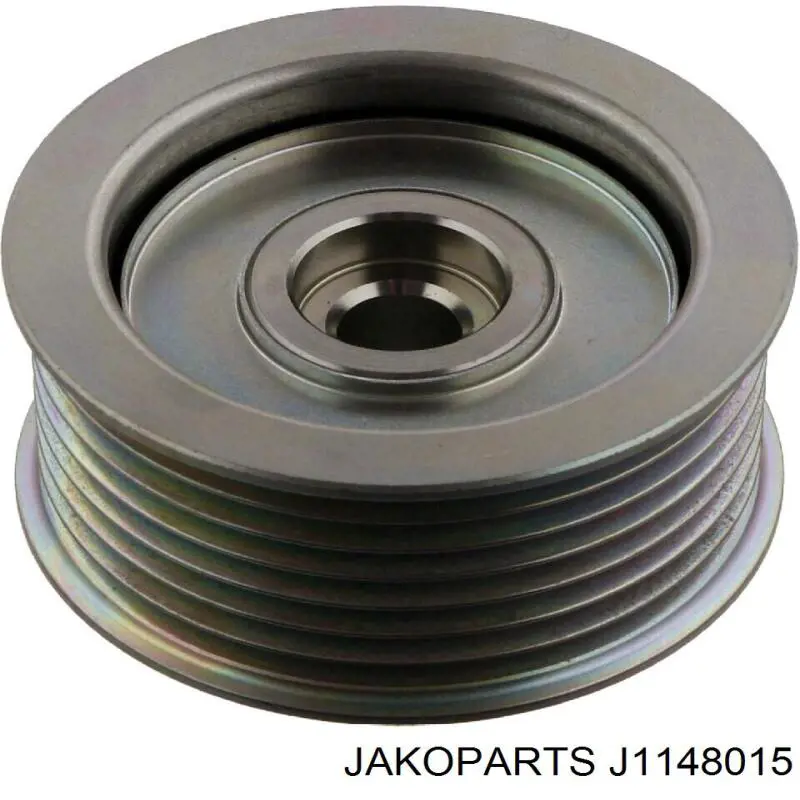 Паразитный ролик приводного ремня Jakoparts J1148015 цена, от 15.83 USD