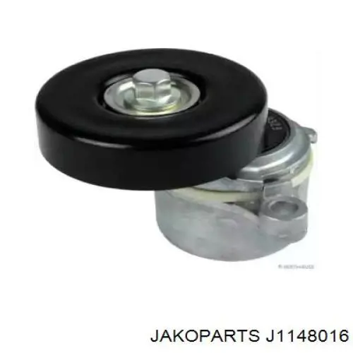 J1148016 Jakoparts Натяжитель клинового ремня