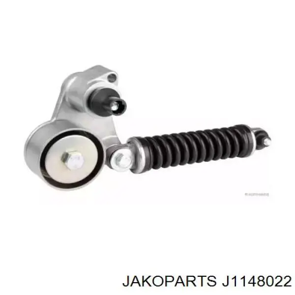 1754067JA2000 Suzuki Натяжитель клинового ремня