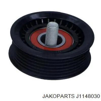 Паразитный ролик приводного ремня Jakoparts J1148030 цена, от 10.86 USD