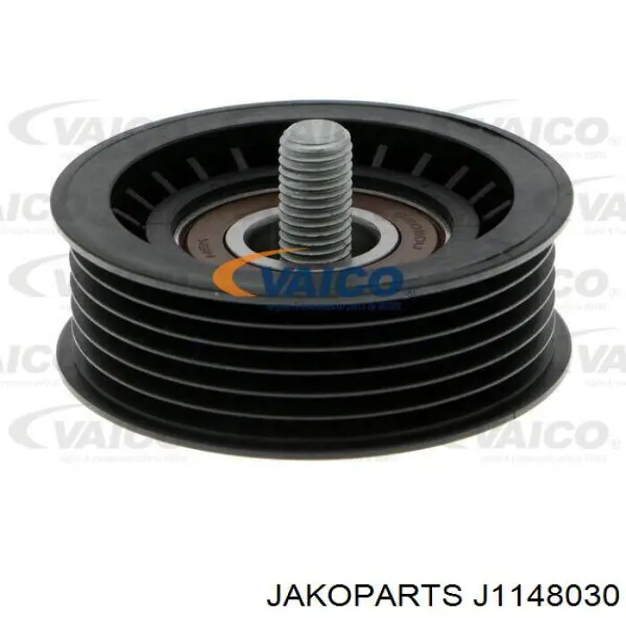 Купить J1148030 Jakoparts Паразитный ролик