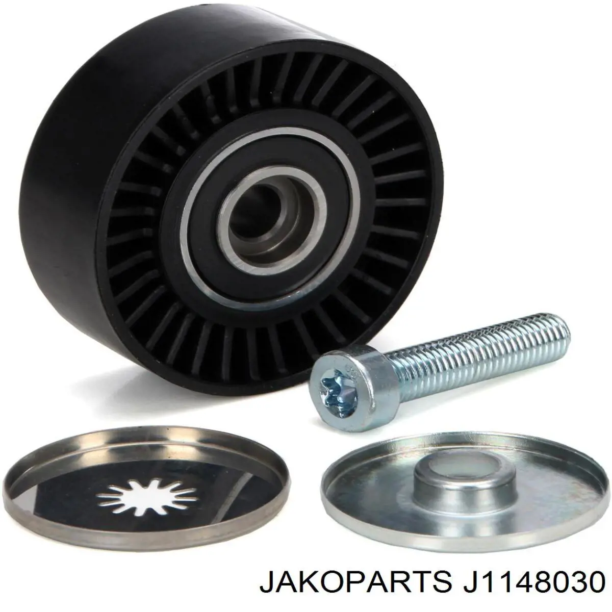 Паразитный ролик J1148030 Jakoparts
