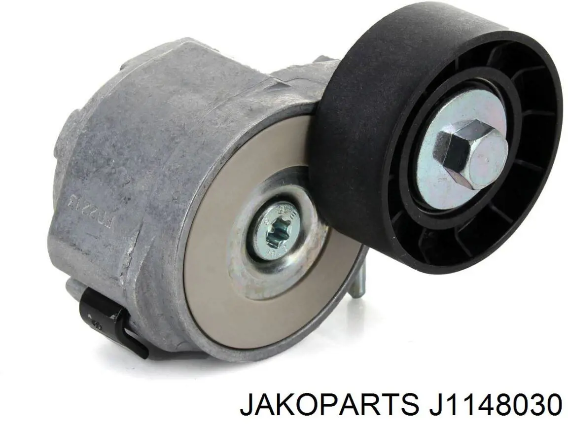 Ролик паразитный Jakoparts J1148030