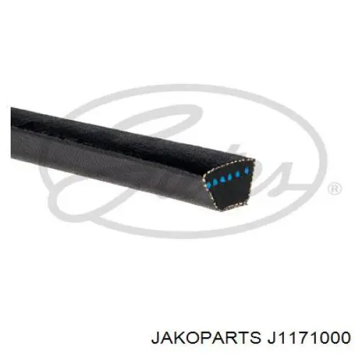 J1171000 Jakoparts