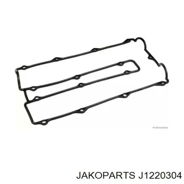J1220304 Jakoparts прокладка клапанной крышки