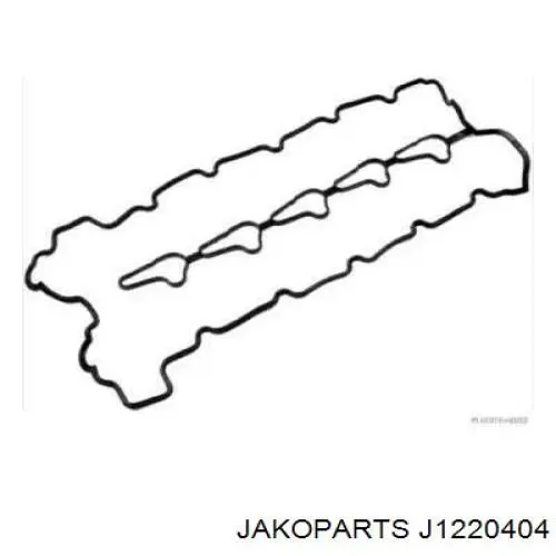 Прокладка клапанной крышки J1220404 Jakoparts