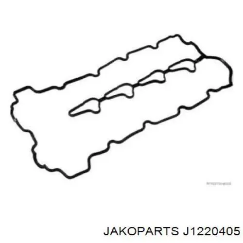 Прокладка клапанной крышки J1220405 Jakoparts