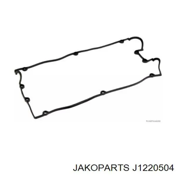 Прокладка клапанной крышки J1220504 Jakoparts