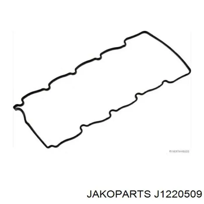 Комплект прокладок крышки клапанов J1220509 Jakoparts